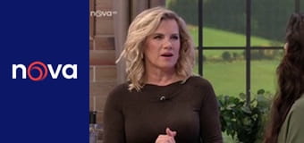 Ledničko, vyprávěj!