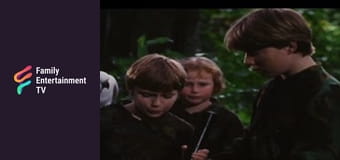 Island of Adventure Part 1