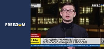Марафон "FreeДОМ" UA. Прямий ефір.