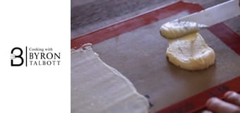 Шоколадов кадифен "Тарт"