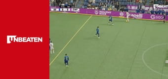 Major Indoor Soccer League