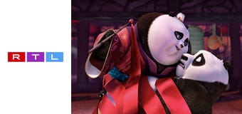 Kung Fu Panda 3