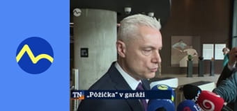 Prvé Televízne noviny