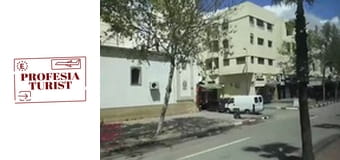 Нетипичната столица Рабат (Мароко) Нетипичната столица Рабат (Мароко)