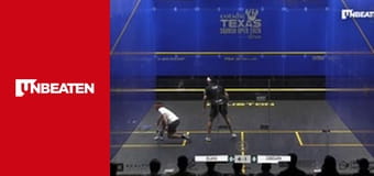 Squash - PSA World Championships