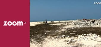 Wojciech Cejrowski - boso przez świat S1E65 - Cyganie morza