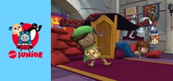 Rycerz Mike Sezon 1 Odcinek 38