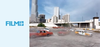 Fél lábbal a paradicsomban