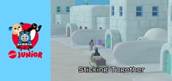 Pingu In The City Sezonul 1 Episodul 24
