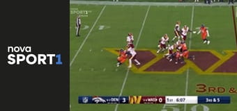 Americký fotbal: NFL