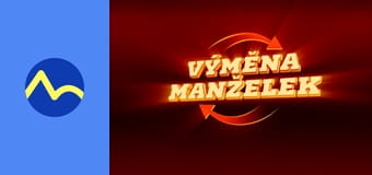 Zámena manželiek - Jana a Veronika