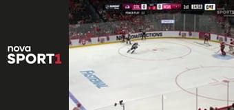 NHL: Washington Capitals - Colorado Avalanche