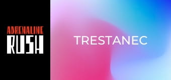 Trestanec