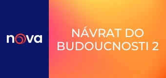 Návrat do budoucnosti 2