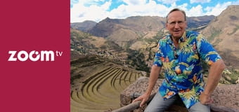 Wojciech Cejrowski - boso przez świat S1E62 - Polacy na Madagaskar