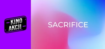 Sacrifice