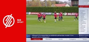 Nemzeti Sporthíradó