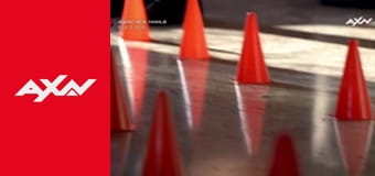 Castle S3E1 - Castle 03001 - A Deadly Affair