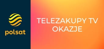 Telezakupy TV Okazje