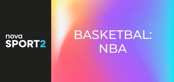 Basketbal: NBA