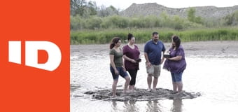 Vražda v srdci země S4E7 - Zašeptaná varování