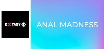 Anal Madness