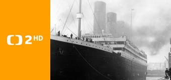 Titanic: Zrození obra