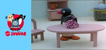 The Pingu Show Sezon 1 Episod 68