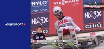 Skoky na lyžích: SP mužů: Vikersund
