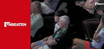 Squash: PSA World Tour Finals