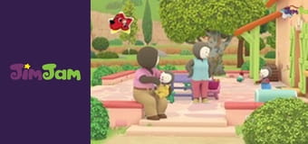 Charley és a természet S1E5 - Négylevelű lóhere Charley és a természet S1E5 - Négylevelű lóhere