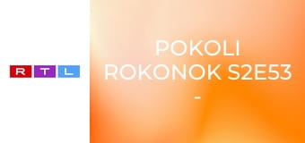 Pokoli rokonok S2E53 - A győztes nem nyer semmit