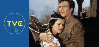 Winnetou i Apanaczi