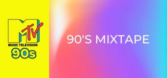 90's Mixtape 90's Mixtape