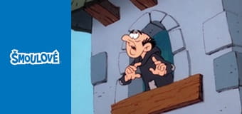 Silákovo srdce / Přešmoulený zloděj