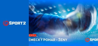 Hokej: Nemecký pohár