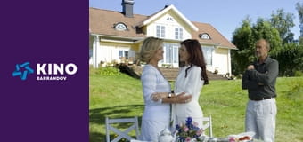 Inga Lindström: Víkend v Söderholmu