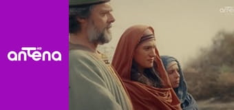 Sekret Korony Chrystusa S3E4