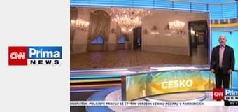 Prima ČESKO
