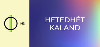 Hetedhét kaland
