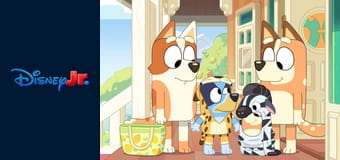 Blue S3E138 - Historie