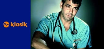 Pohotovosť S4E13 - Carterovo rozhodnutie