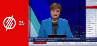 Nemzeti Sporthíradó