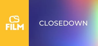 Closedown