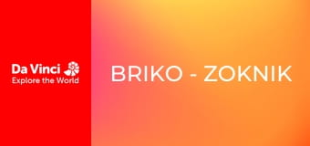 Briko - Zoknik Briko - Zoknik