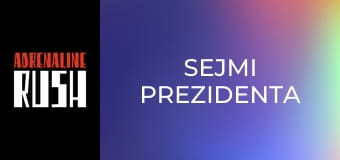 Sejmi prezidenta