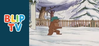 What Will Little Bear Wear?