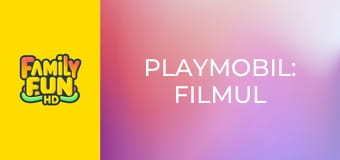 Playmobil: Filmul