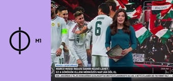 Nemzeti Sporthíradó