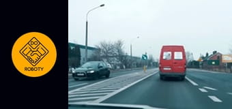 MAREK KRZYKACZ POKAZAŁ MI JAK SIĘ ZBIERA ZŁOM